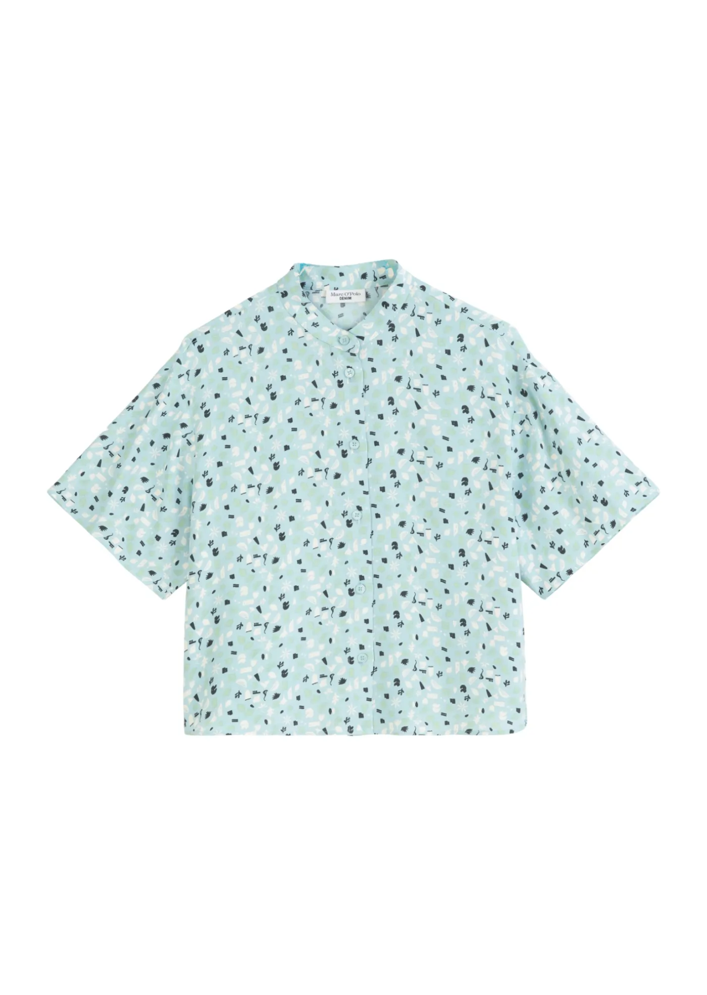 Woven Blouses, SSL