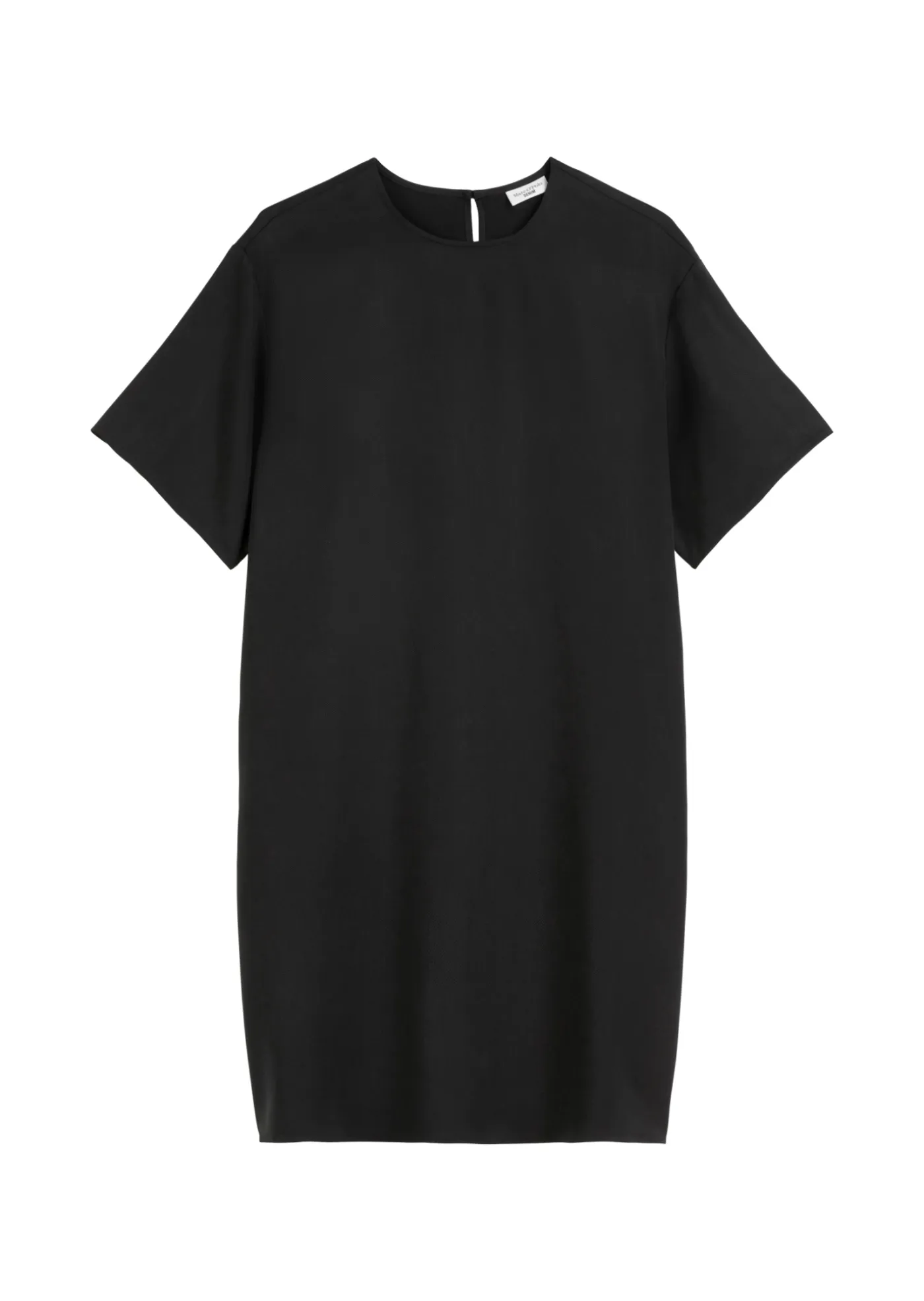 Woven Dresses, SSL