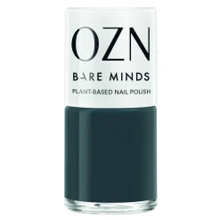X BARE MINDS: Nagellack