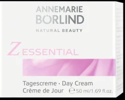 Z Essential Tagescreme