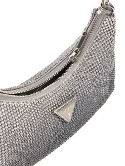 Zalina Mini Schultertasche