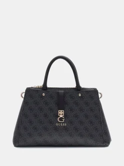 Zamira Luxury Satchel