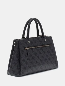 Zamira Luxury Satchel