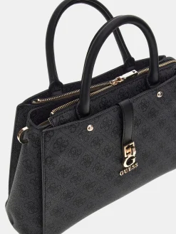 Zamira Luxury Satchel