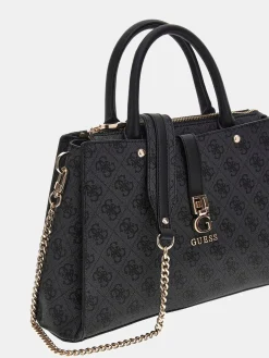 Zamira Luxury Satchel