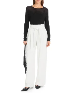 Zarter Pullover Rethink Together