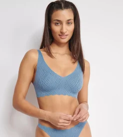 ZERO Feel Bliss Soft bra