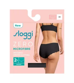 Zero Microfibre Hipster