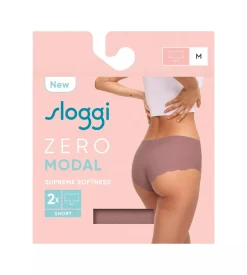 Zero Modal Shorty