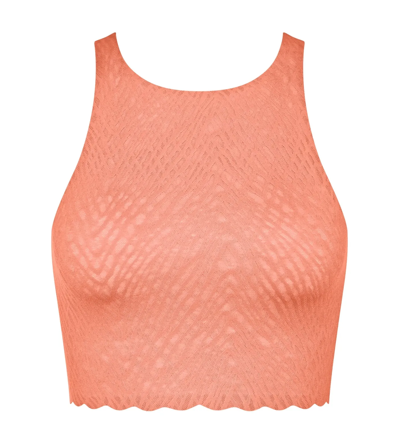 ZERO Feel Bliss Crop Top