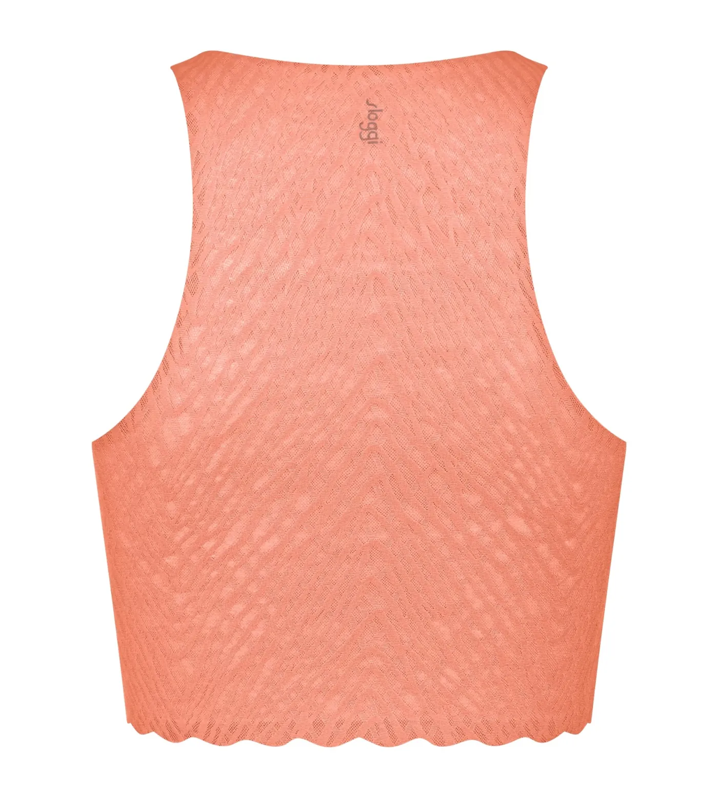 ZERO Feel Bliss Crop Top