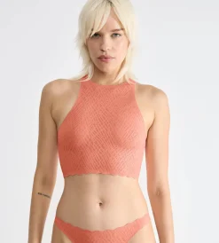 ZERO Feel Bliss Crop Top
