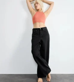 ZERO Feel Bliss Crop Top