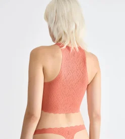 ZERO Feel Bliss Crop Top