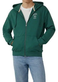 Zip- Hoodie