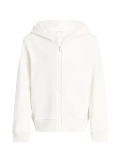 Zip-Hoodie mit Kapuze