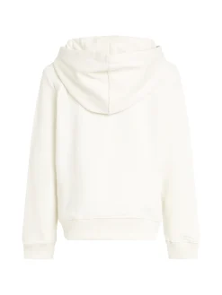 Zip-Hoodie mit Kapuze