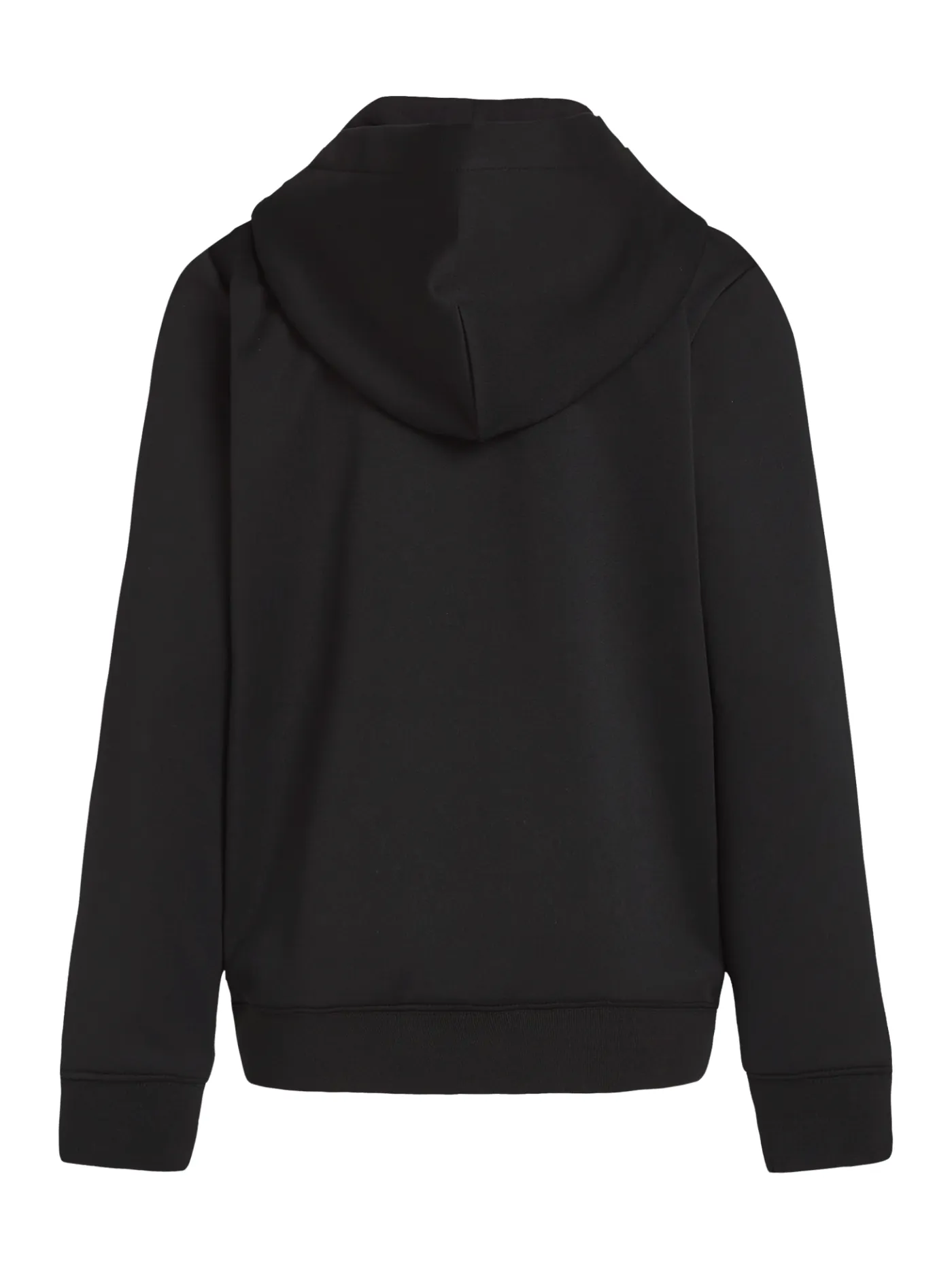 Zip-Hoodie mit Kapuze