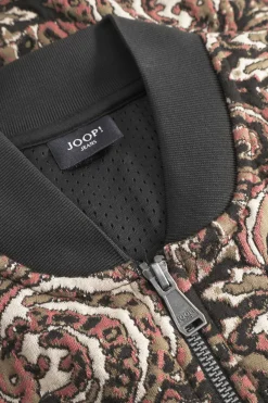 Zip Jacke