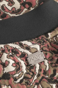 Zip Jacke