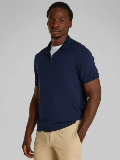 Zip Polo