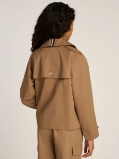Zweireihige Jacke