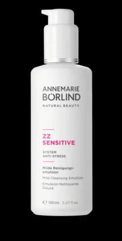 ZZ SENSITIVE Milde Reinigungsemulsion